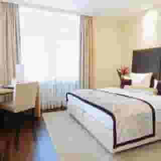 Hotel Merkur, 3 of 5