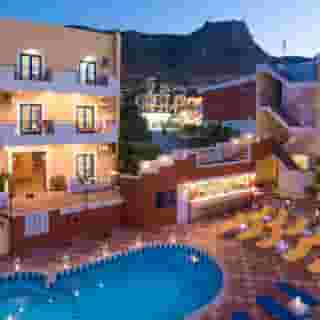 Astra Village Apartments, 1 of 5