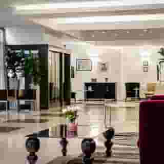 Eurostars Roma Aeterna, 5 of 5