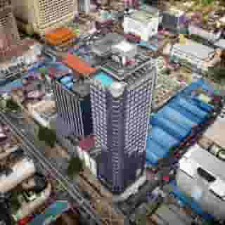 Hilton Garden Inn Kuala Lumpur Jalan Tuanku Abdul Rahman North, 3 of 5