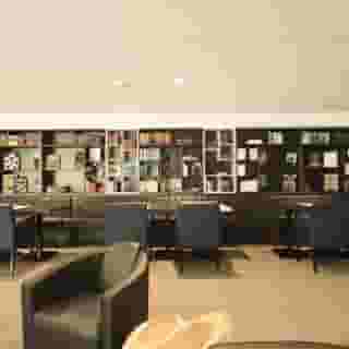 Carathotel Dusseldorf City, 4 of 5