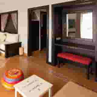 Borjs Hotel Suites & SPA, 5 of 5