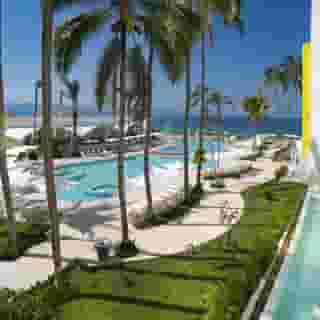 The Hacienda At Hilton Puerto Vallarta, 5 of 5