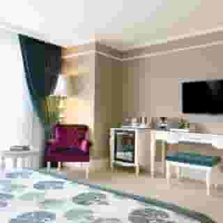Metropolitan Hotels Taksim, 6 of 6