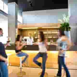 Mod 5 Living Hotel, 3 of 5