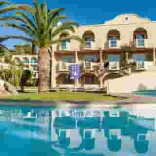 Lindos Royal Hotel, 4 of 5