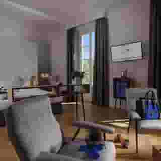 Hotel Lungarno Vespucci 50, 3 of 5