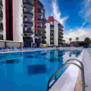 Grand Uysal Beach & Spa Hotel, 3 of 5