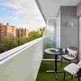 NH Paseo de la Habana, 3 of 5