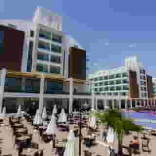 Bieno Club Sunset Hotel & Spa, 1 of 5