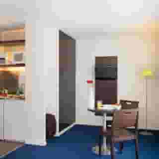 Aparthotel Adagio access Paris Bastille, 5 of 5