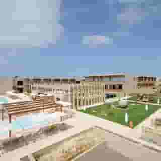 Oasis Salinas Sea, 3 of 5