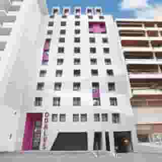 Appart'Hotel Odalys Le Dome, 2 of 5