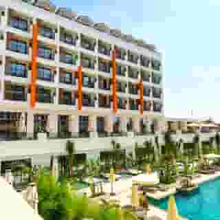 SY Hotels Boutique Luxury, 1 of 5