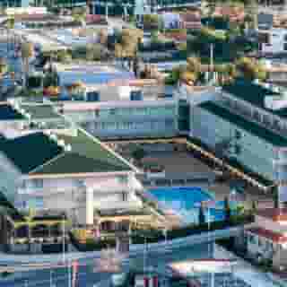 Mediterraneo Benidorm Hotel, 4 of 5