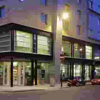 Novotel Glasgow Centre, 5 of 5