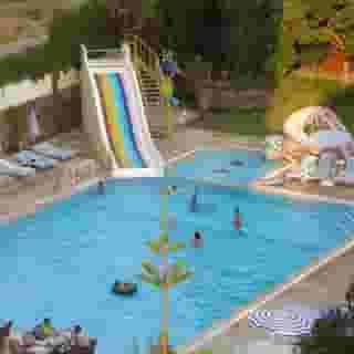 Elysee Garden Family Hotel, 5 of 5