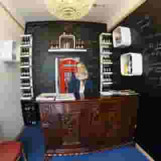 Metropolitan Apartments, 5 of 5