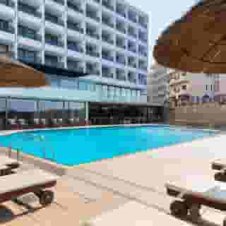 Blue Sky City Beach Hotel - Adults Only, 1 of 5