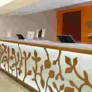 Unahotels  Mediterraneo Milano, 2 of 5