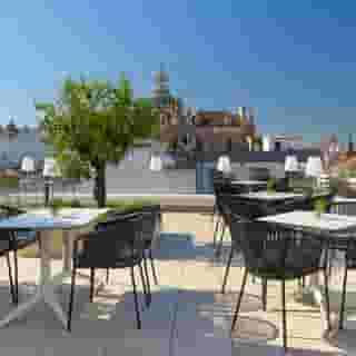 H10 Casa de la plata, 1 of 5