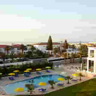 Zeus Hotels Ydoria Resort, 5 of 5