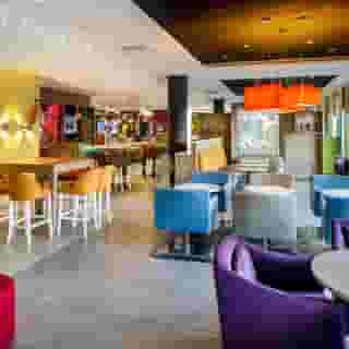 Holiday Inn Dusseldorf City Toulouser All, 6 of 6
