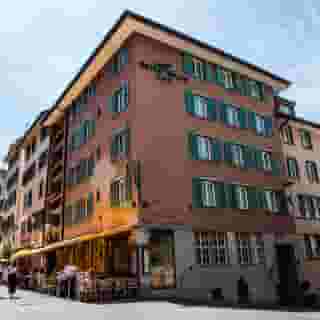 Hotel Adler Zuerich, 2 of 5