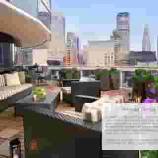 Sofitel New York, 3 of 5