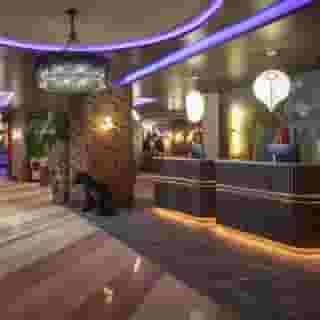 iH Hotels Roma Cicerone, 2 of 5