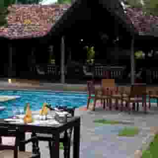 Hotel Sigiriya, 2 of 5