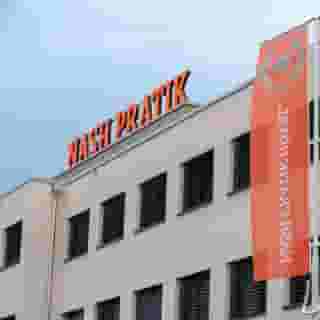 Nash Pratik Hotel, 6 of 6