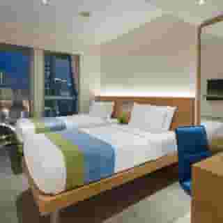 SUMMIT VIEW KOWLOON, 2 of 5