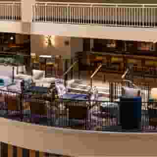 Embassy Suites by Hilton Atlanta Buckhead, 5 of 5