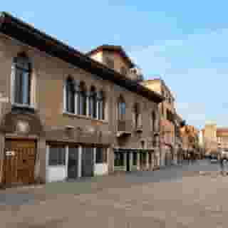 Hotel CÃ  Nobile Corner, 3 of 5