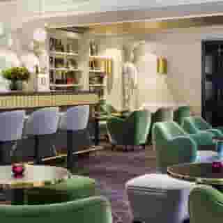 Barsey by Warwick, 3 of 5