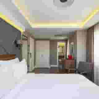 Azzap Hotel Galata, 5 of 5