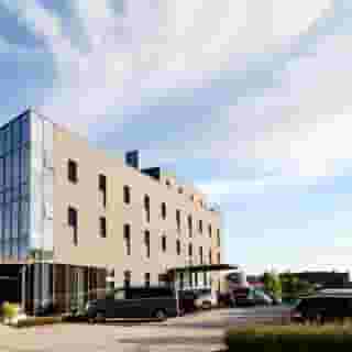 Best Western Airport Hotel Stella, 2 of 5