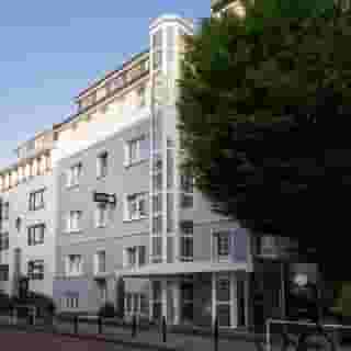 Arthotel Ana Liberty Bremen City, 5 of 5