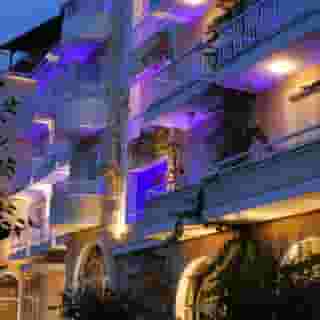 Palatino Hotel, 2 of 5