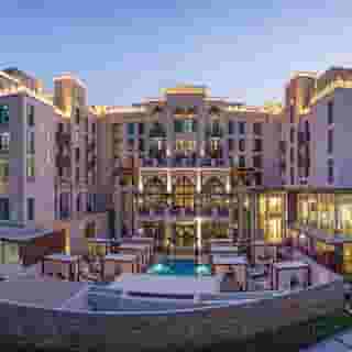 VIDA Downtown Dubai ( formely Qamardeen), 4 of 5