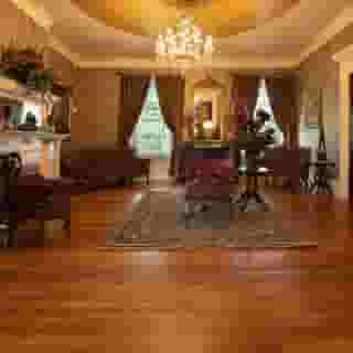Belle Air Mansion, 5 of 5