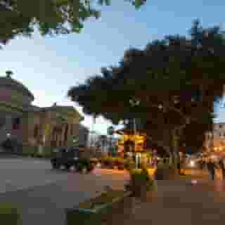 Massimo Plaza, 2 of 5