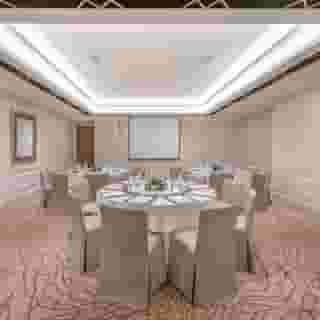 The Fullerton Hotel Singapore, 5 of 5