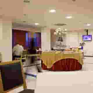 Garden Hotel, 5 of 5