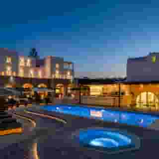 Aelia Luxury Suites, 4 of 5