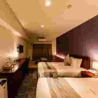 Hotel Tokyo Trip, 1 of 5
