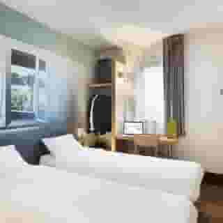 B&B Hotel LYON Saint-Bonnet Mi-Plaine, 3 of 5