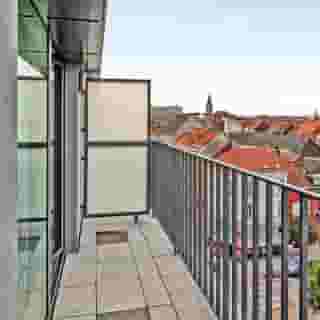 Appart city Confort Bruxelles Centre Gare Du Mid, 2 of 5