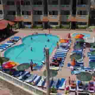 Oren Hill Apartments, 1 of 5